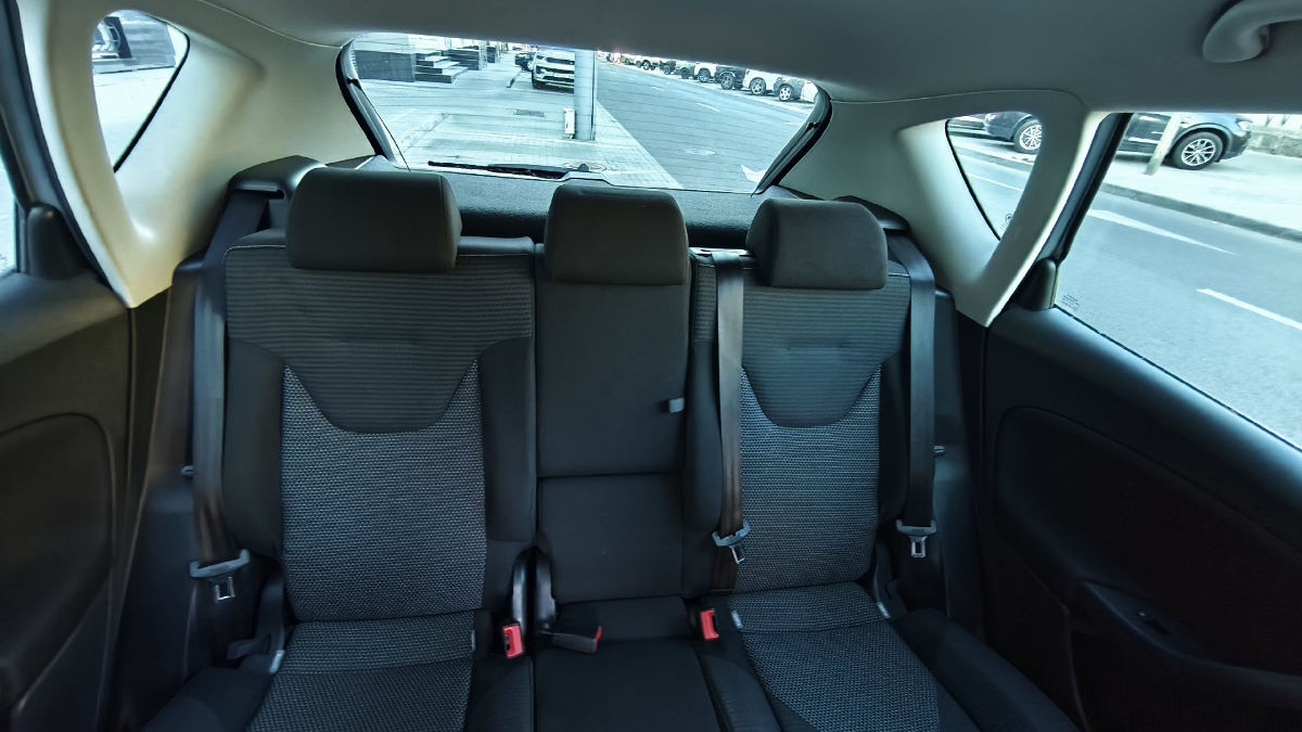 Seat Altea 2009