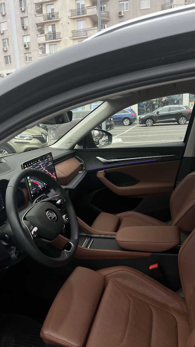 Skoda Kodiaq 2024
