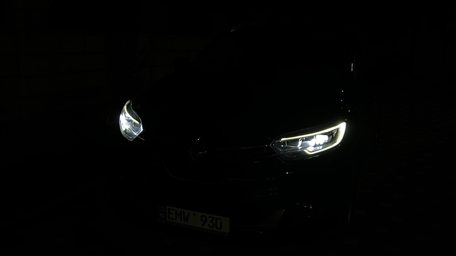 Renault Kadjar 2016