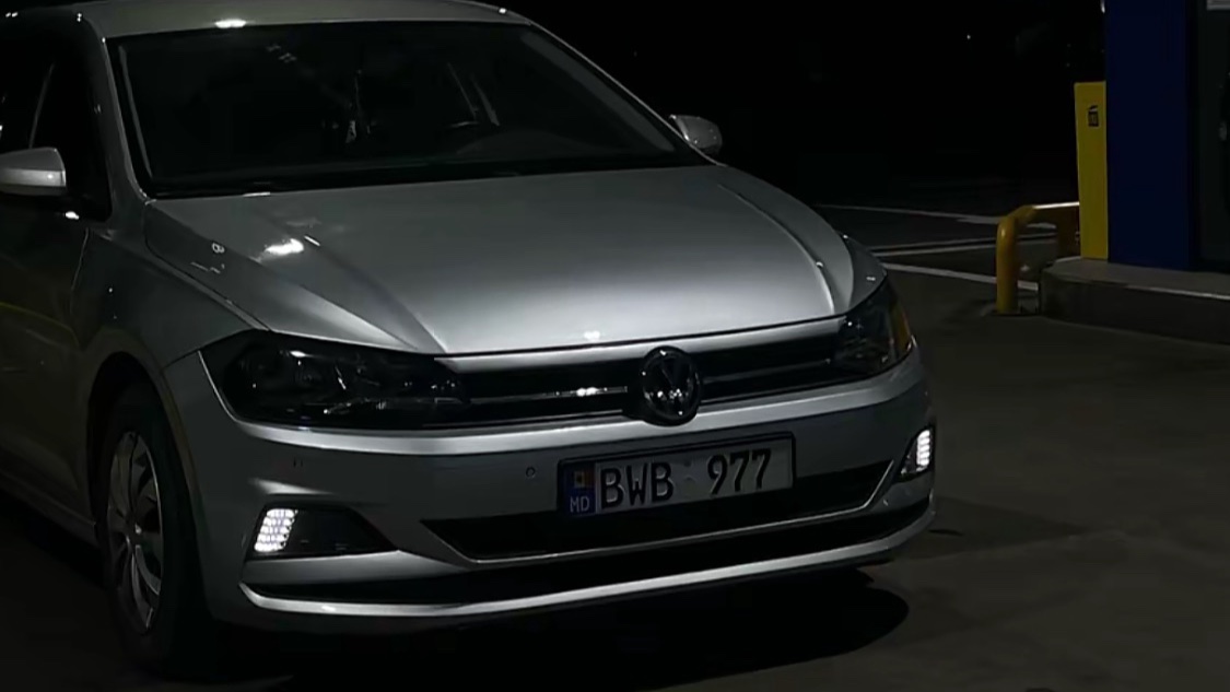 Volkswagen Polo 2019