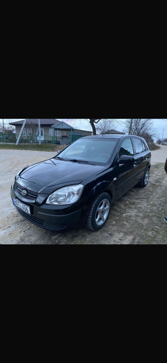 Kia Rio 2006