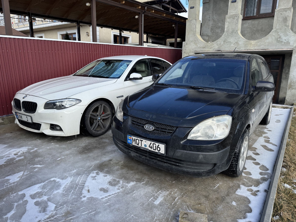 Kia Rio 2006