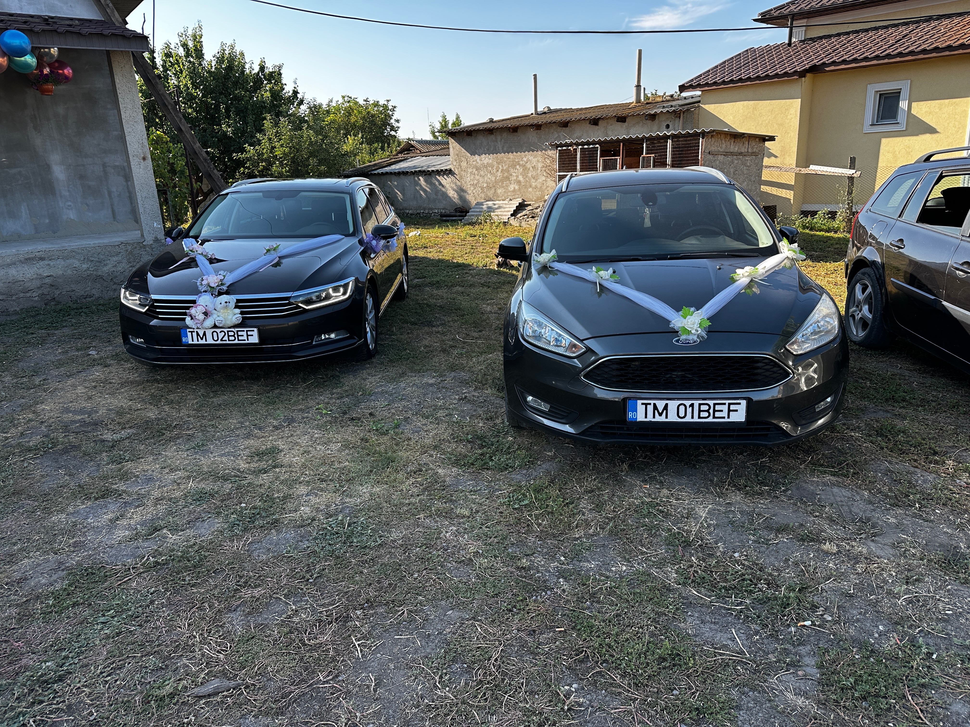 Ford Focus Mk3 2015