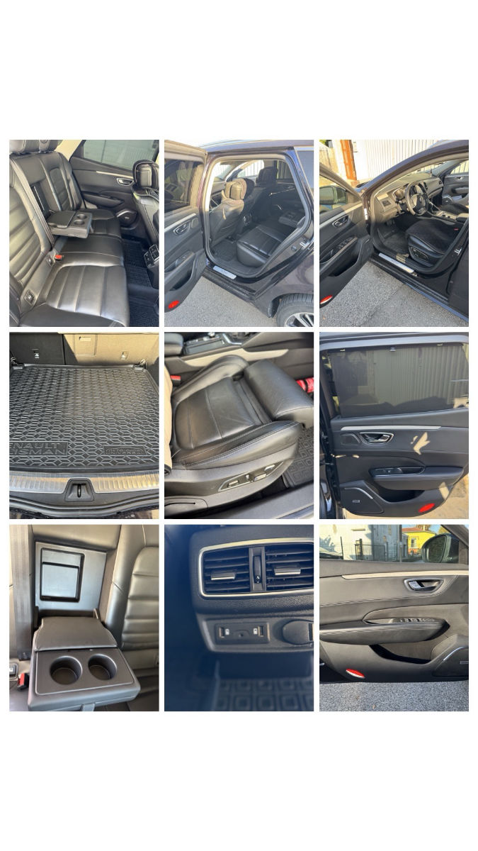 Renault Talisman 2017
