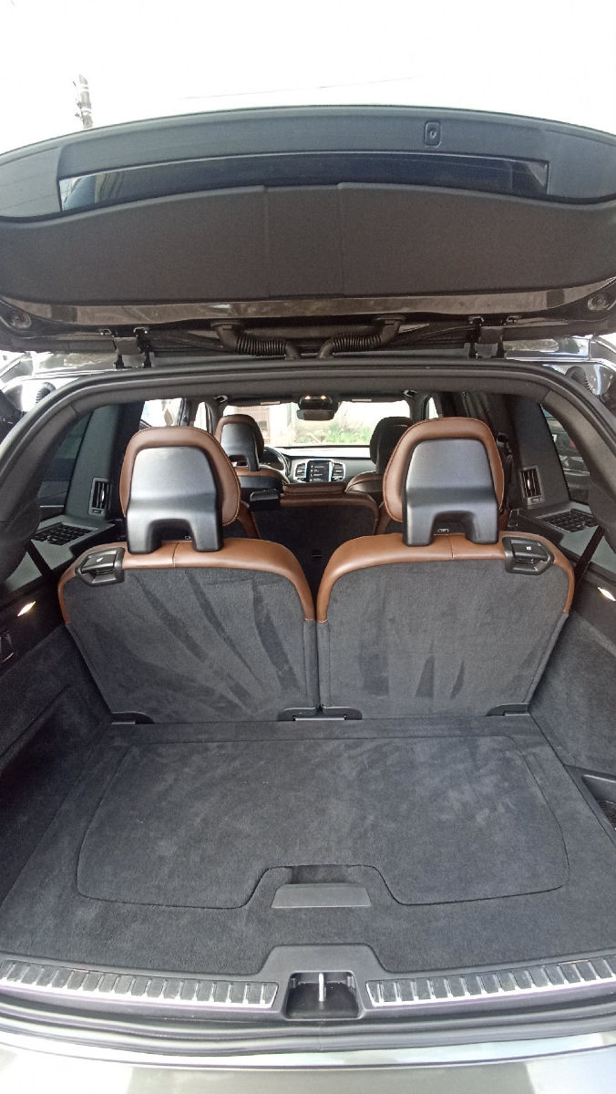 Volvo XC90 2021