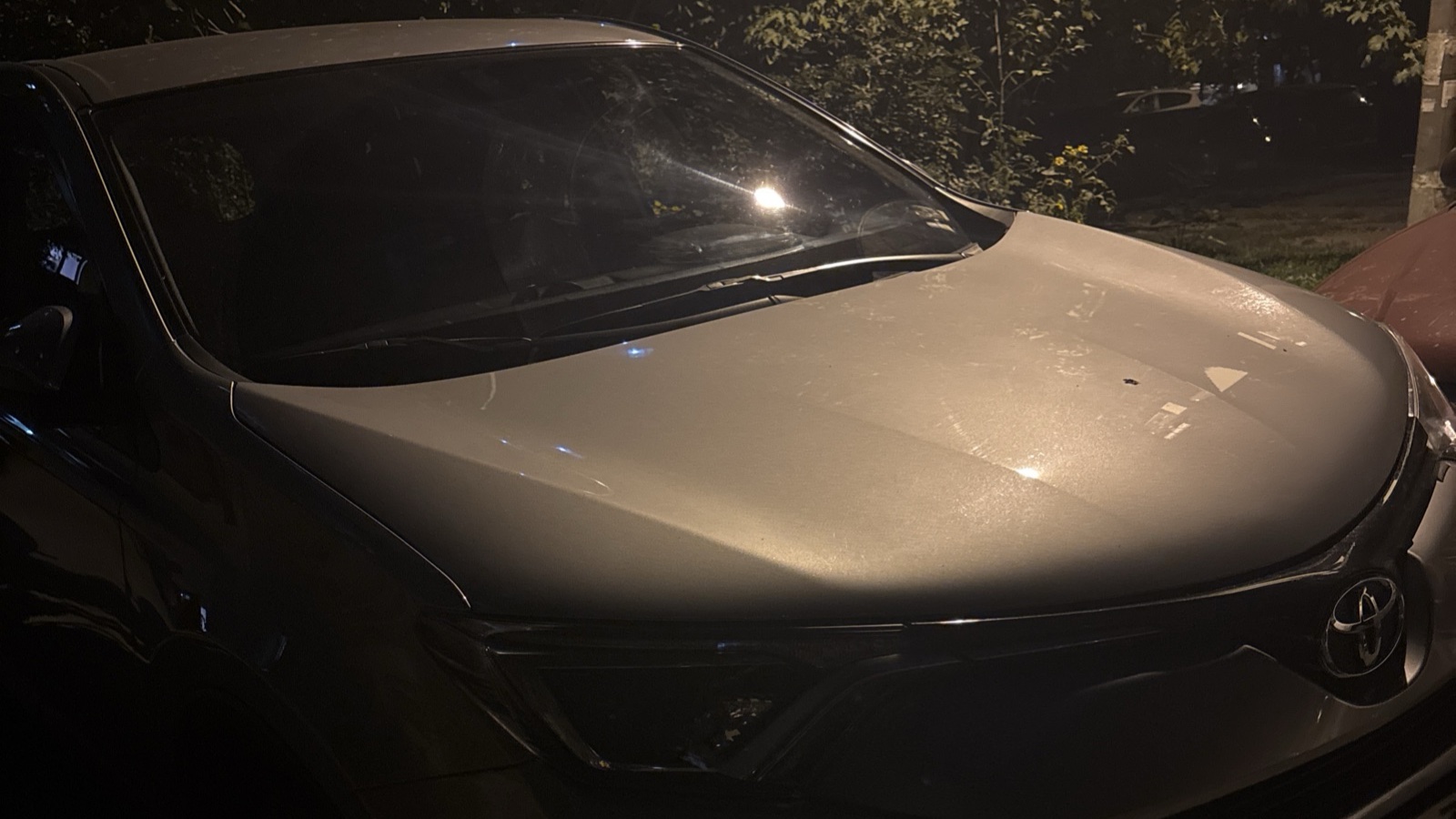 Toyota RAV4 2017