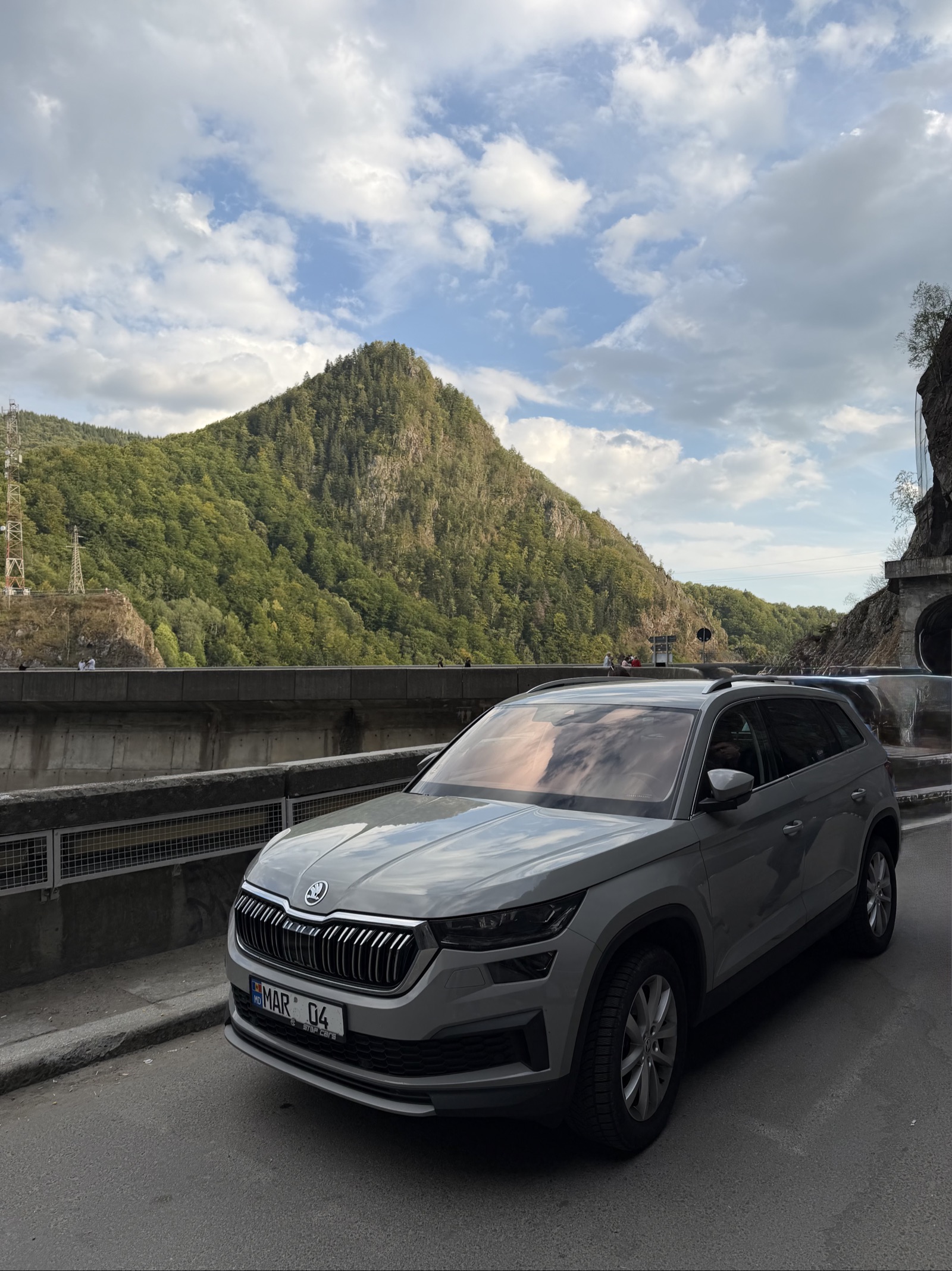 Skoda Kodiaq 2023