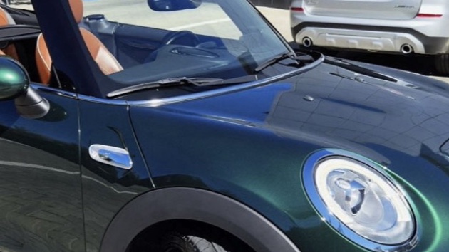 Mini Cooper S 2018