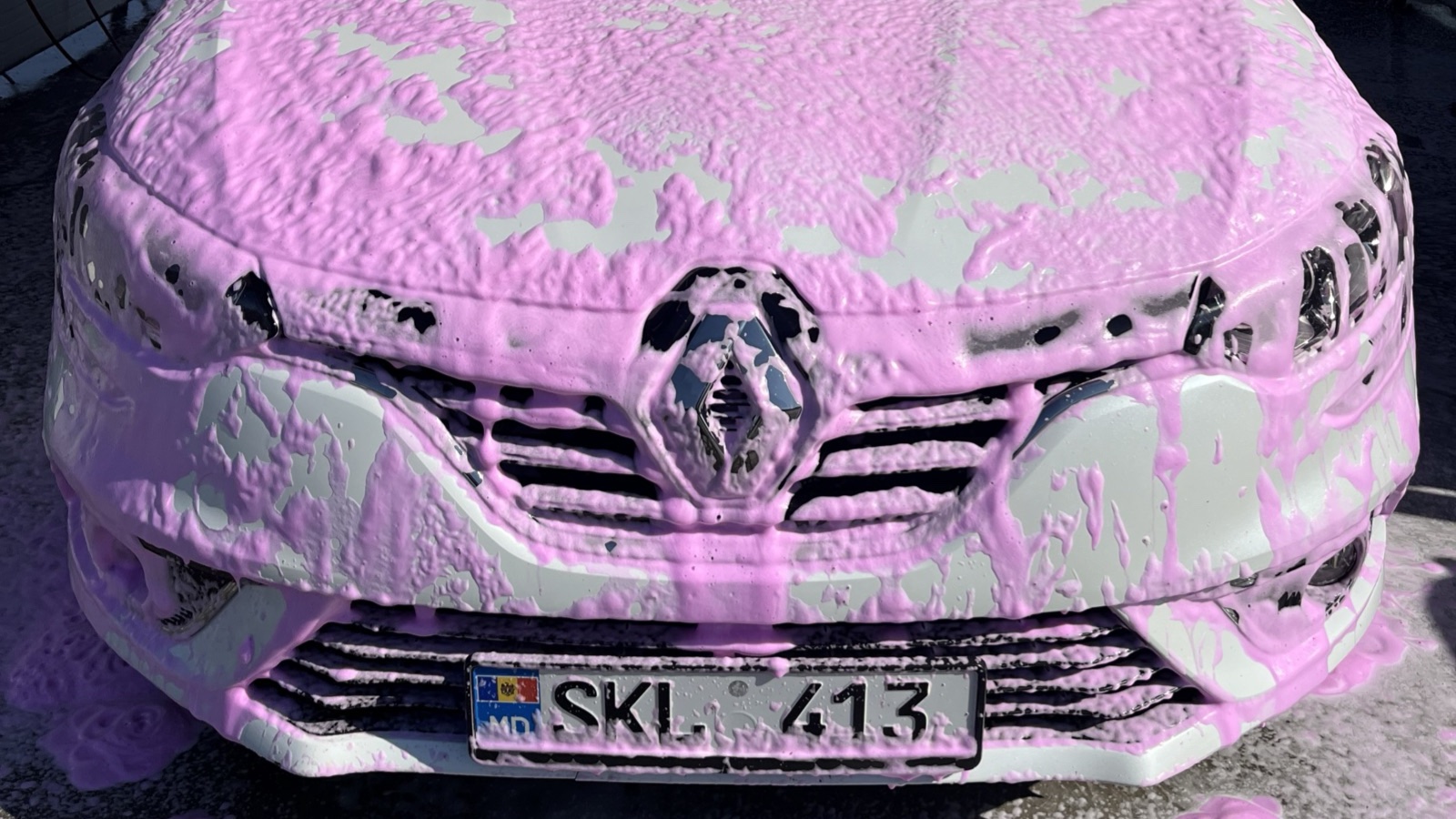 Renault Megane 2019