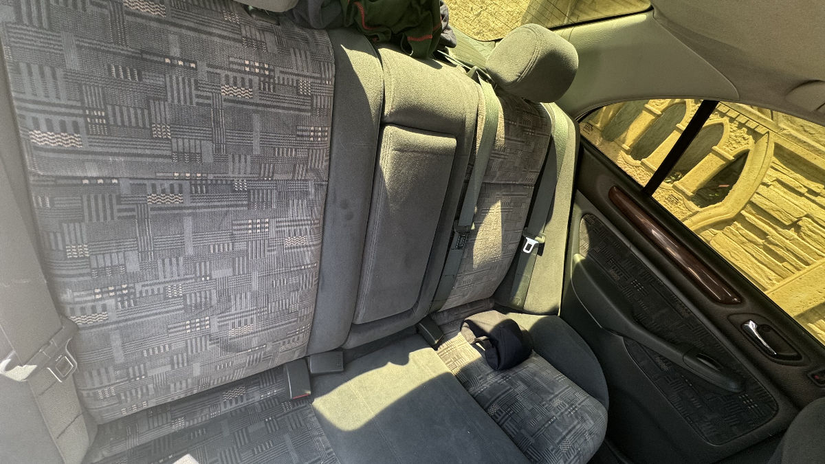 Honda Accord 2000