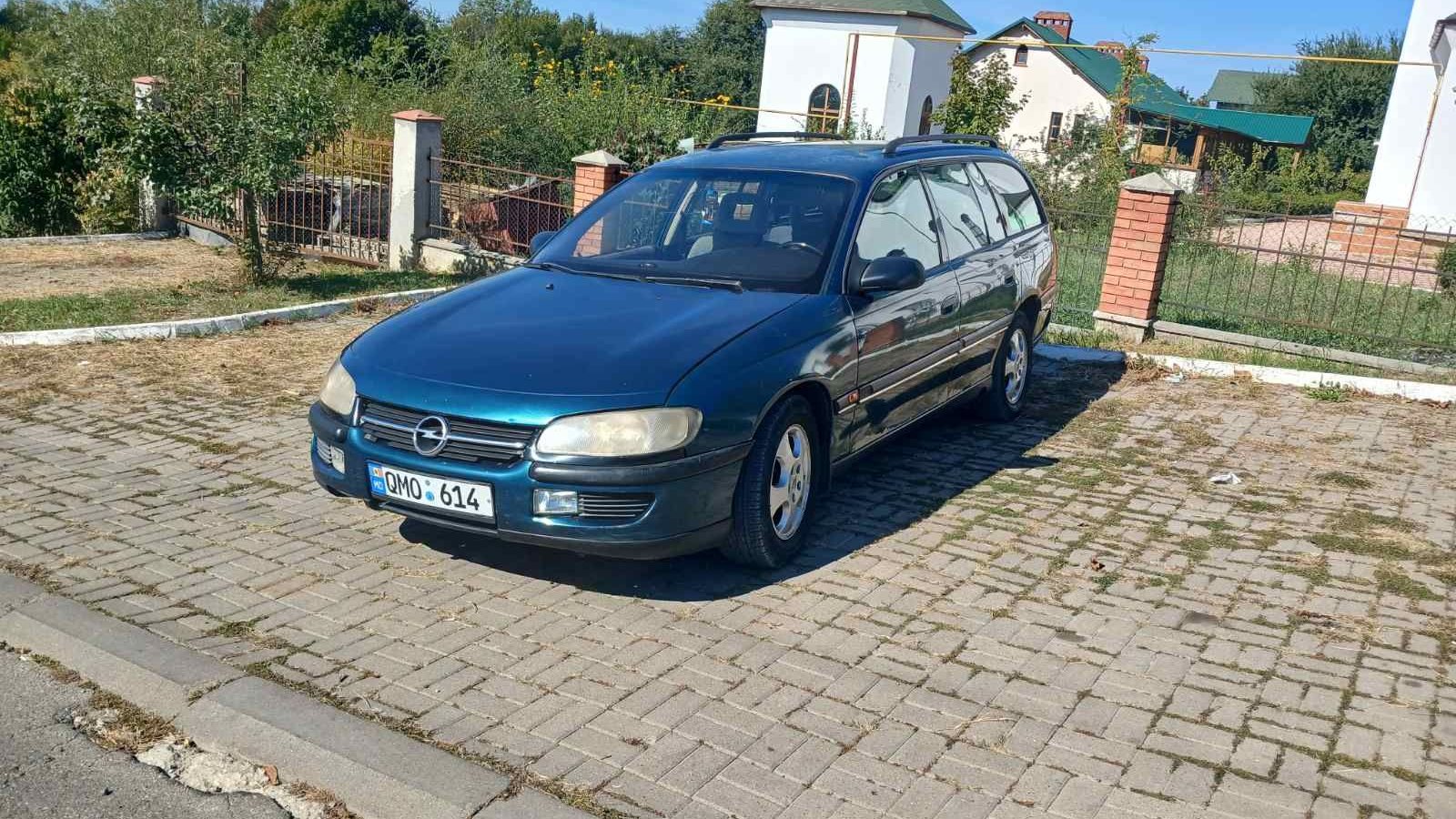 Opel Omega 1995