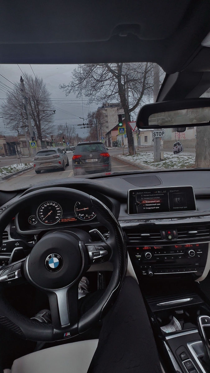 BMW X5 2018