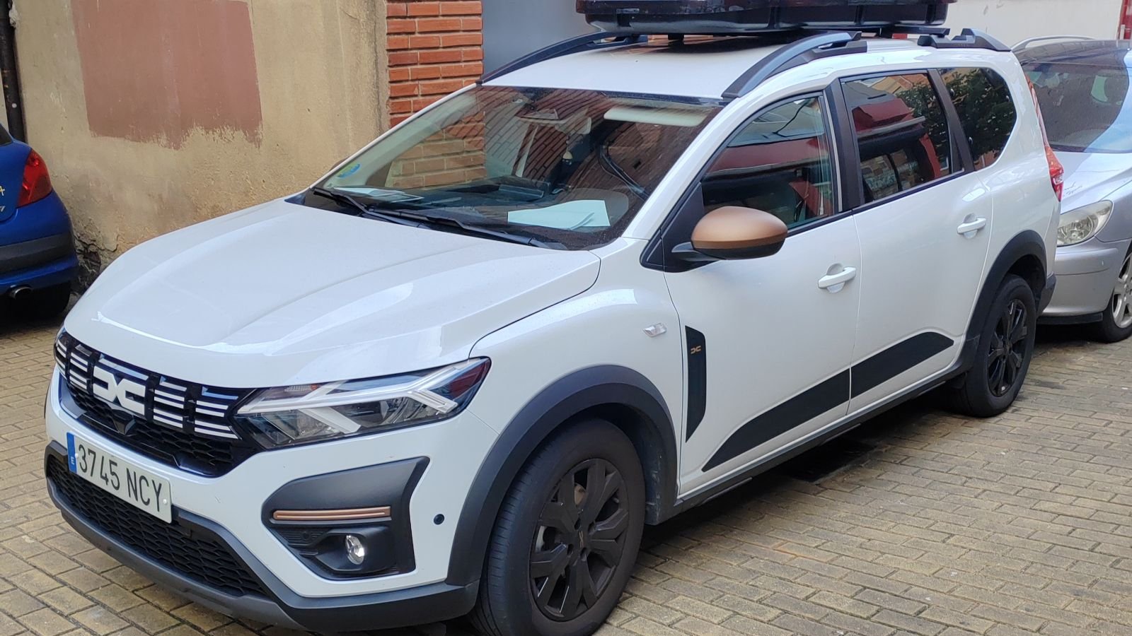 Dacia Jogger 2026