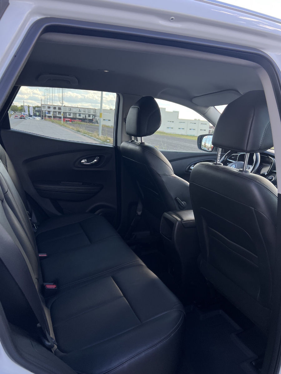 Renault Kadjar 2018