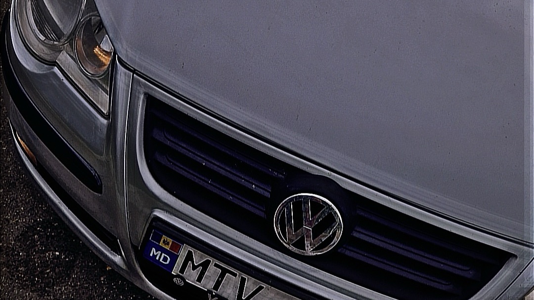 Volkswagen Polo 2008