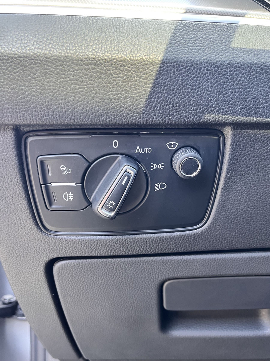 Volkswagen Arteon 2019