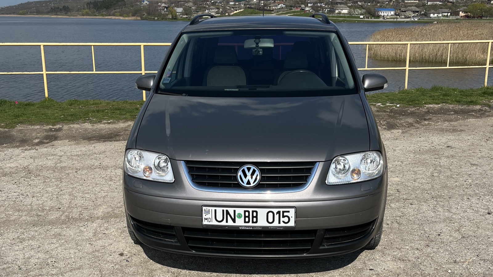 Volkswagen Touran 2006