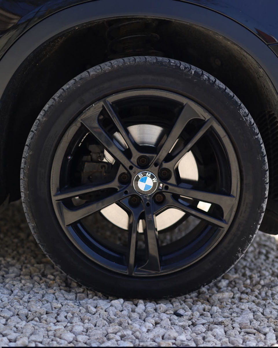 BMW X3 2017