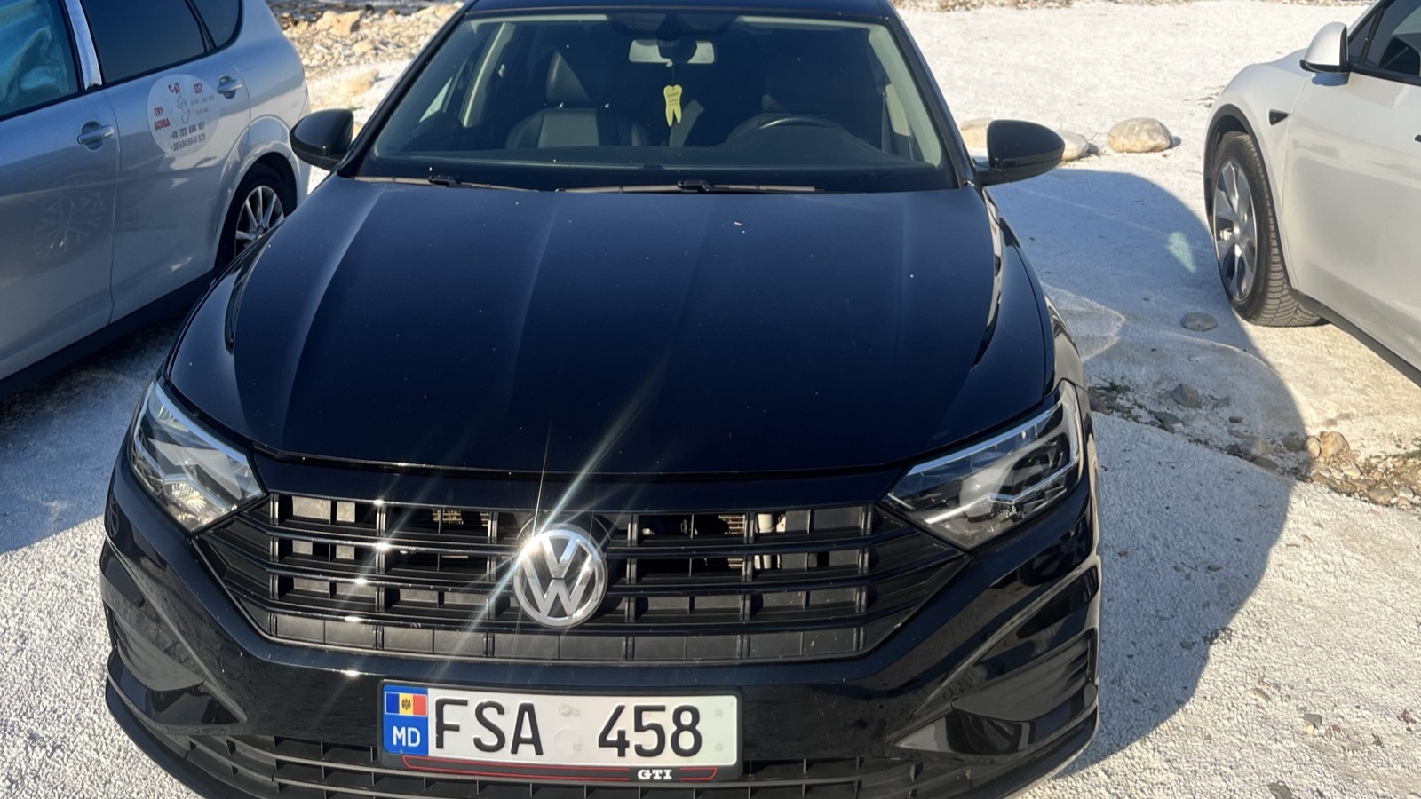 Volkswagen Jetta 2018
