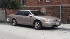 Ford Taurus 1994
