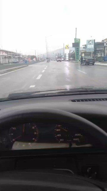 Audi 100 1990
