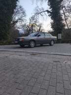 Audi 100 1990
