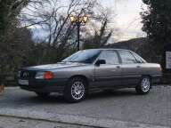Audi 100 1990