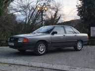 Audi 100 1990