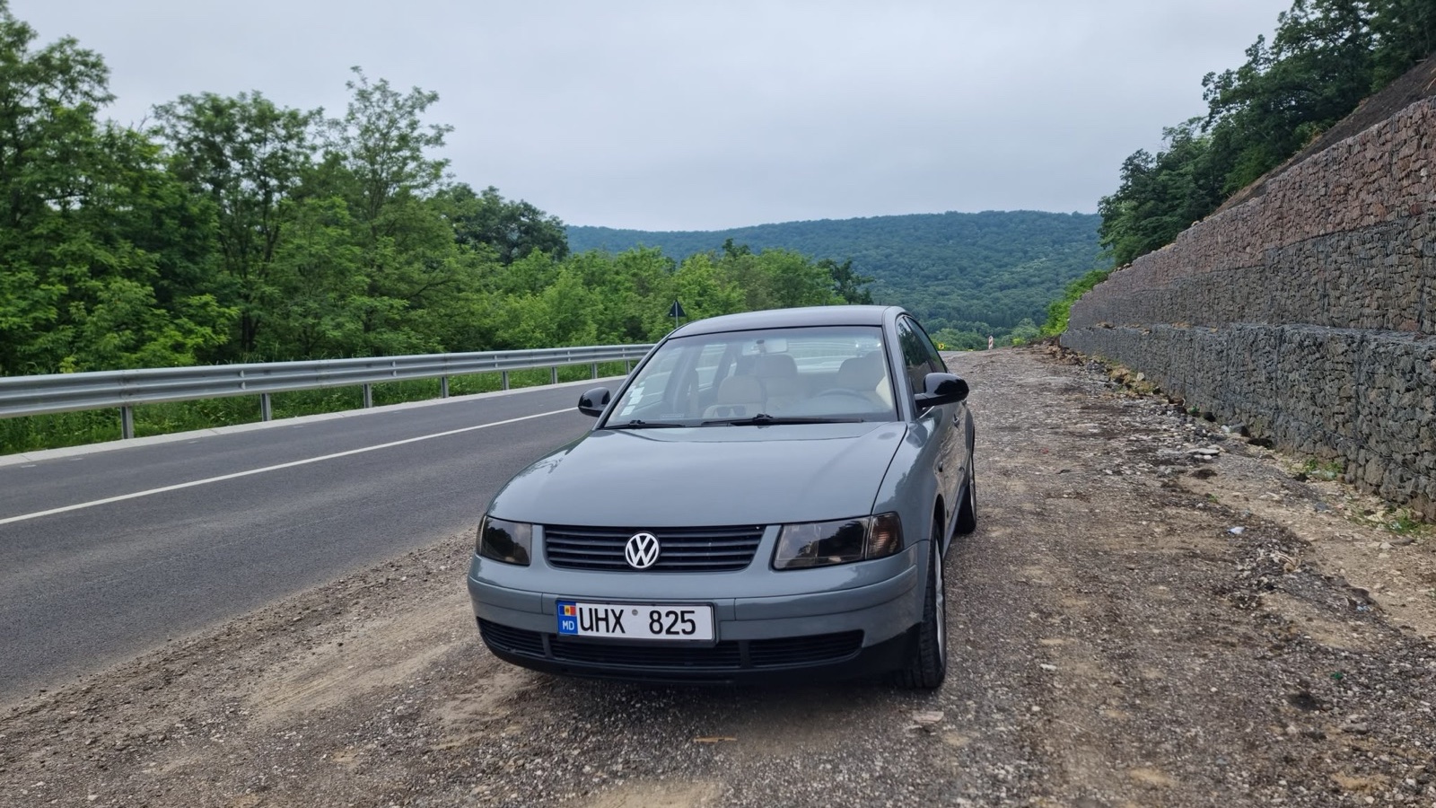 Volkswagen Passat 2000