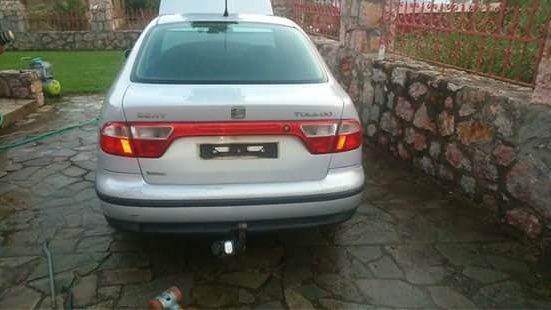 Seat Toledo 1999