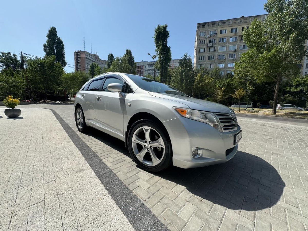 Toyota Venza 2008