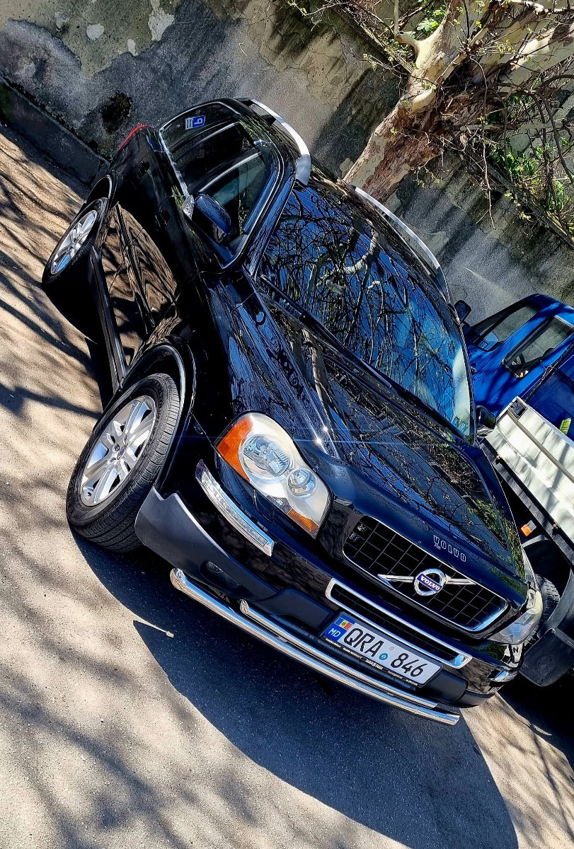 Volvo XC90 2010