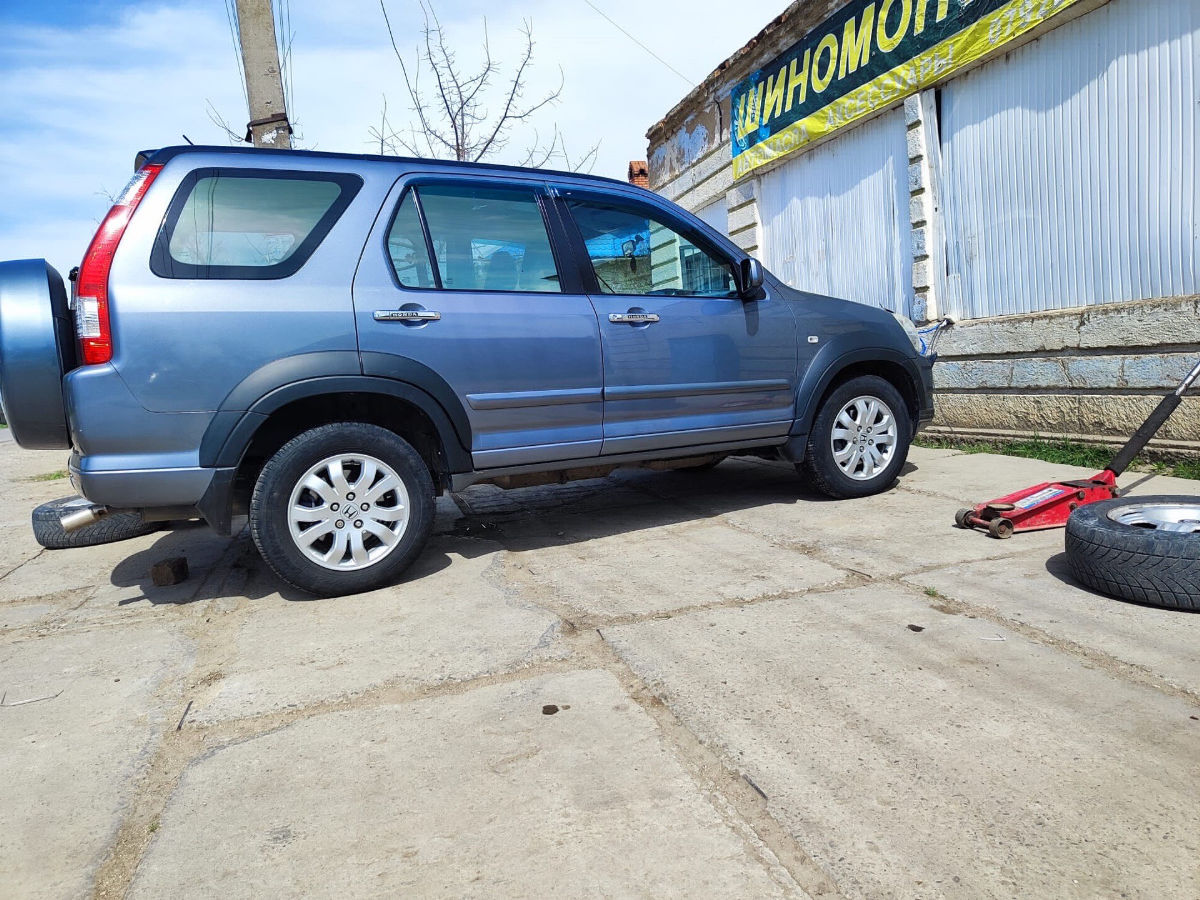 Honda CR-V 2005