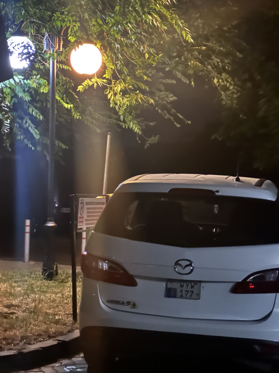 Mazda Premacy 2014