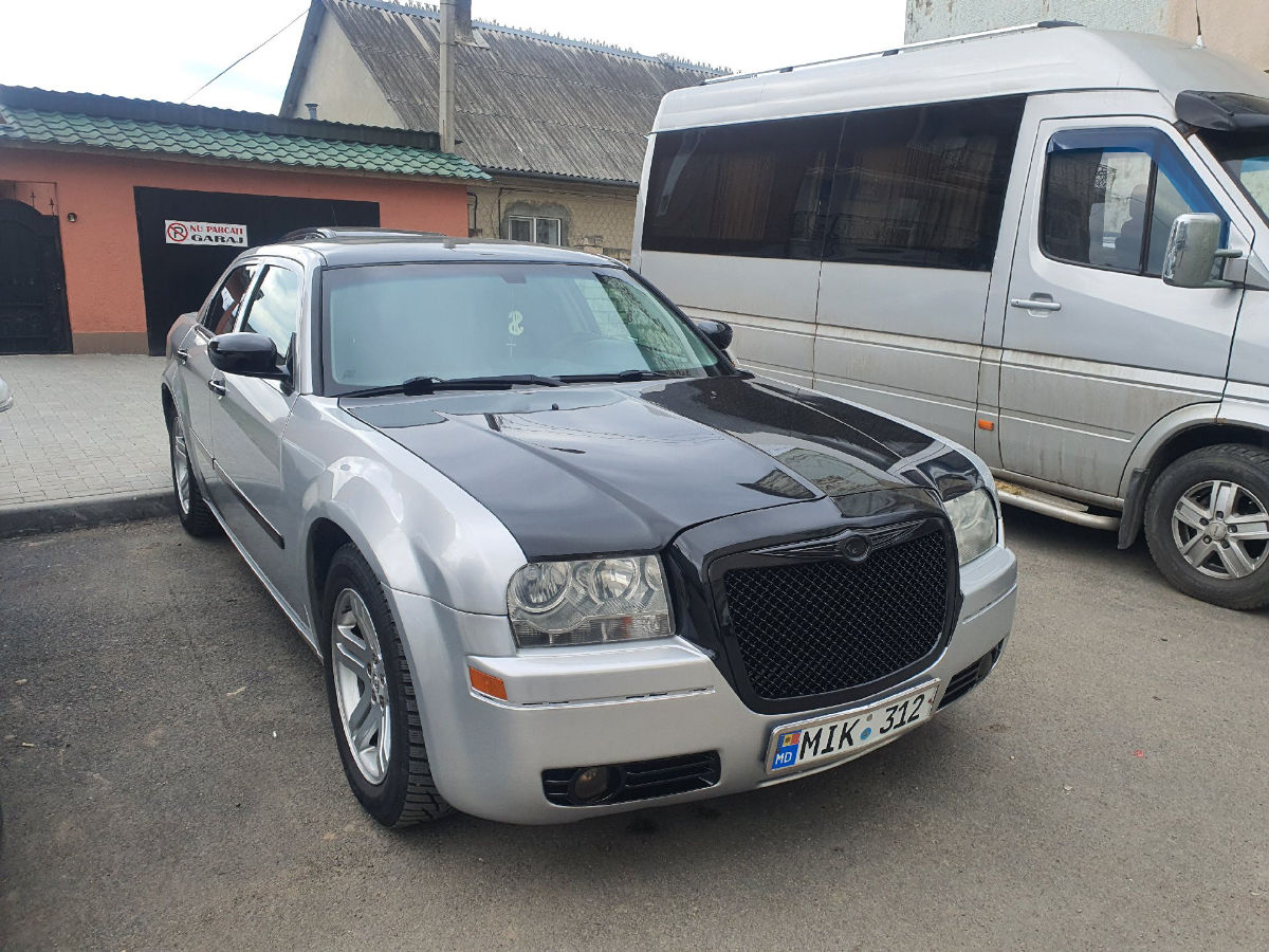 Chrysler 300C 2006
