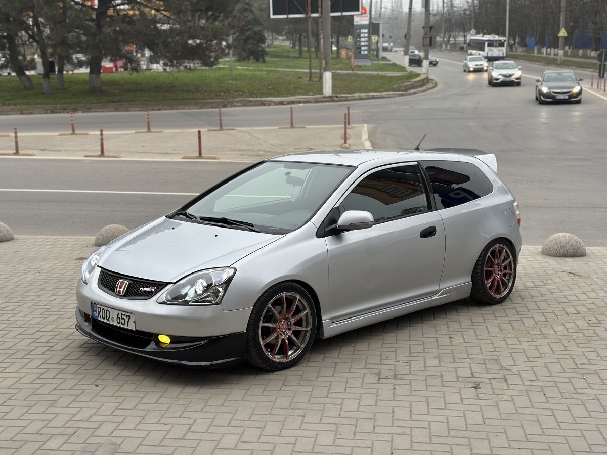 Honda Civic 2005