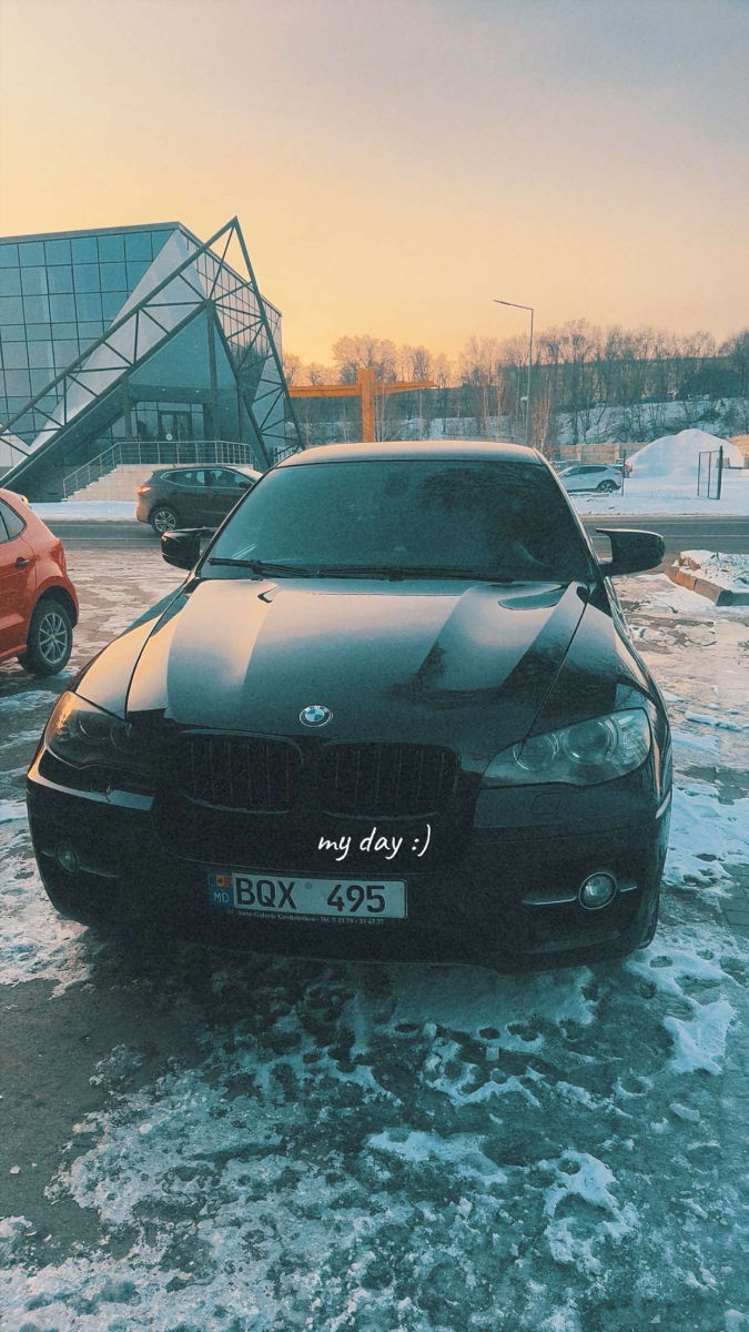 BMW X6 2009
