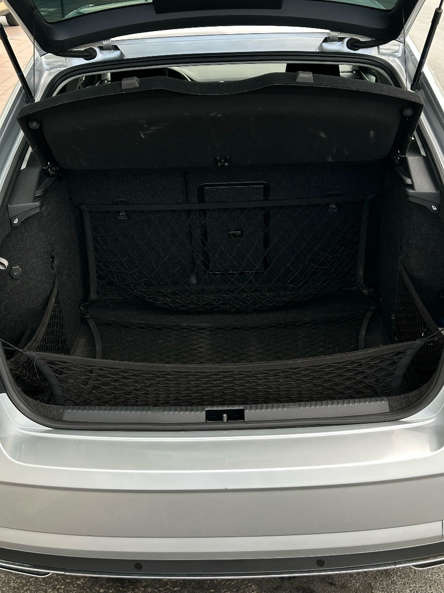 Skoda Octavia 2018