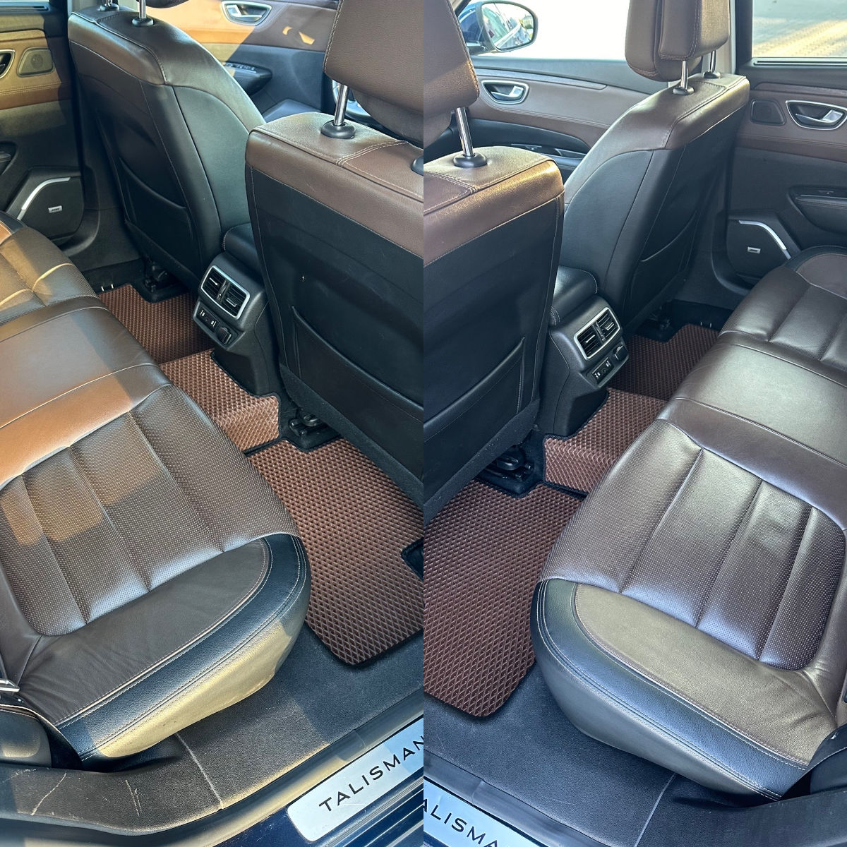 Renault Talisman 2017