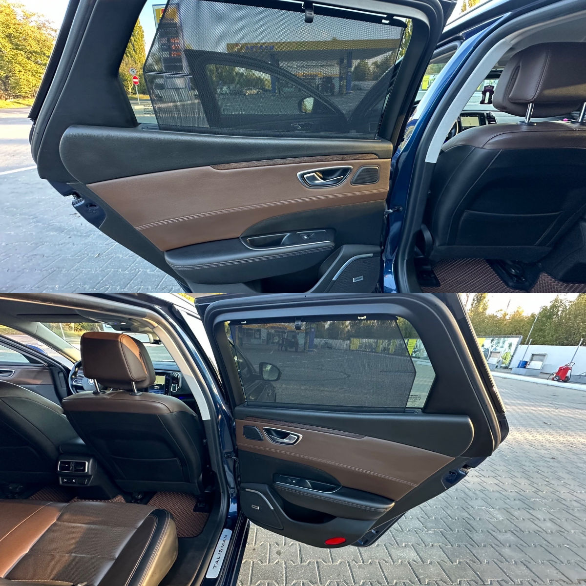 Renault Talisman 2017