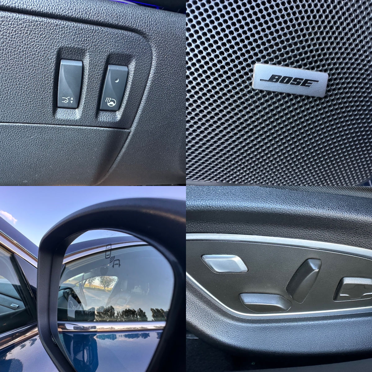 Renault Talisman 2017