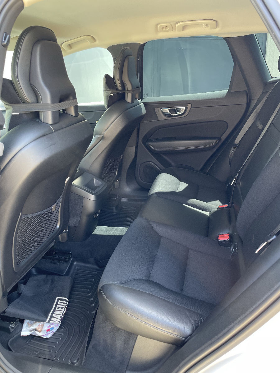 Volvo XC60 2018