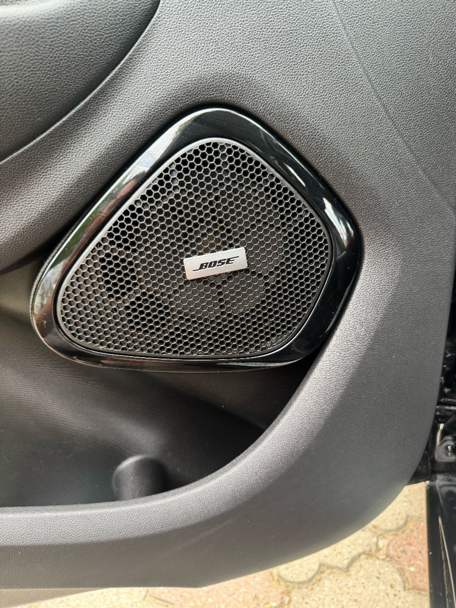 Renault Zoe 2019