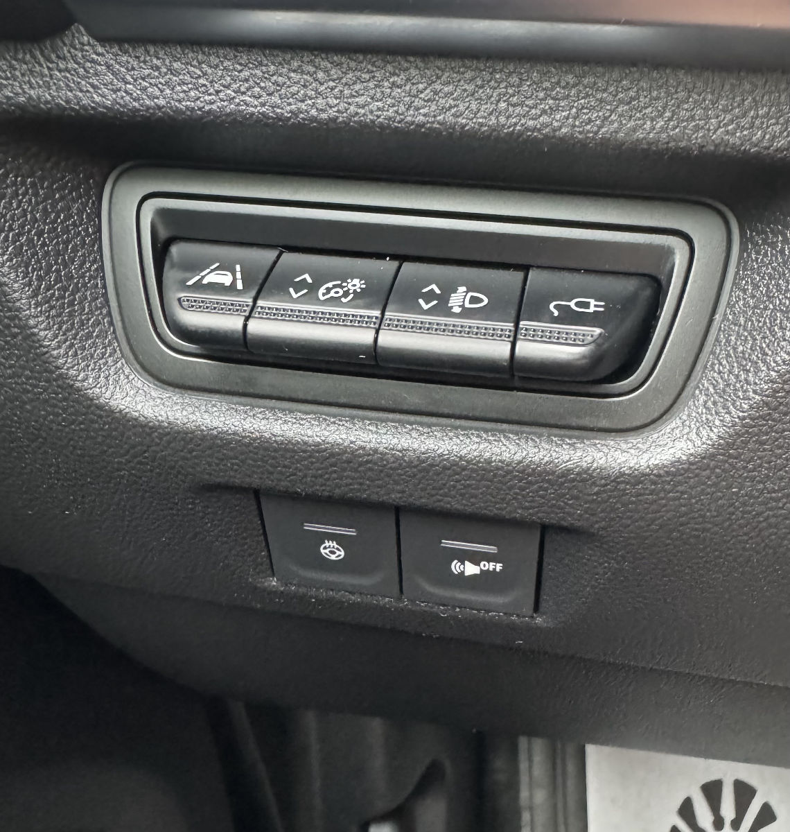 Renault Zoe 2019