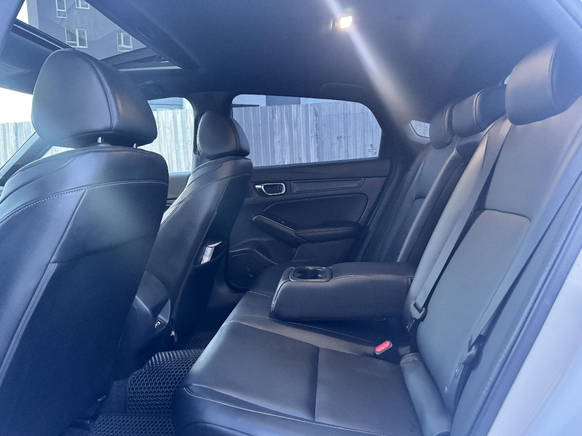 Acura Integra 2022