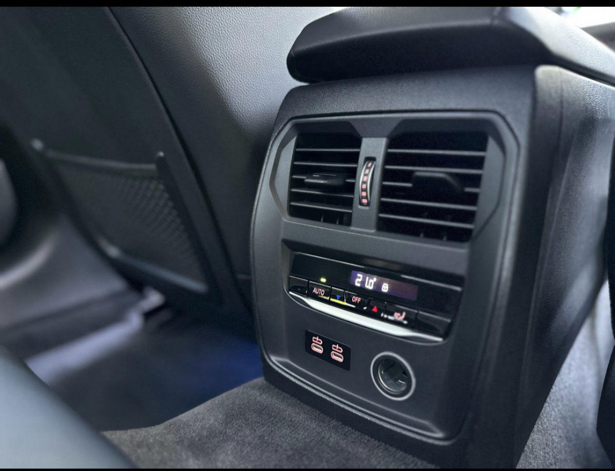 BMW 3 Series 2021