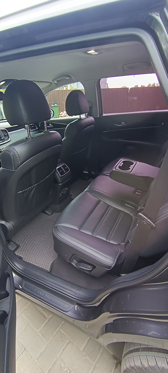Kia Sorento 2018