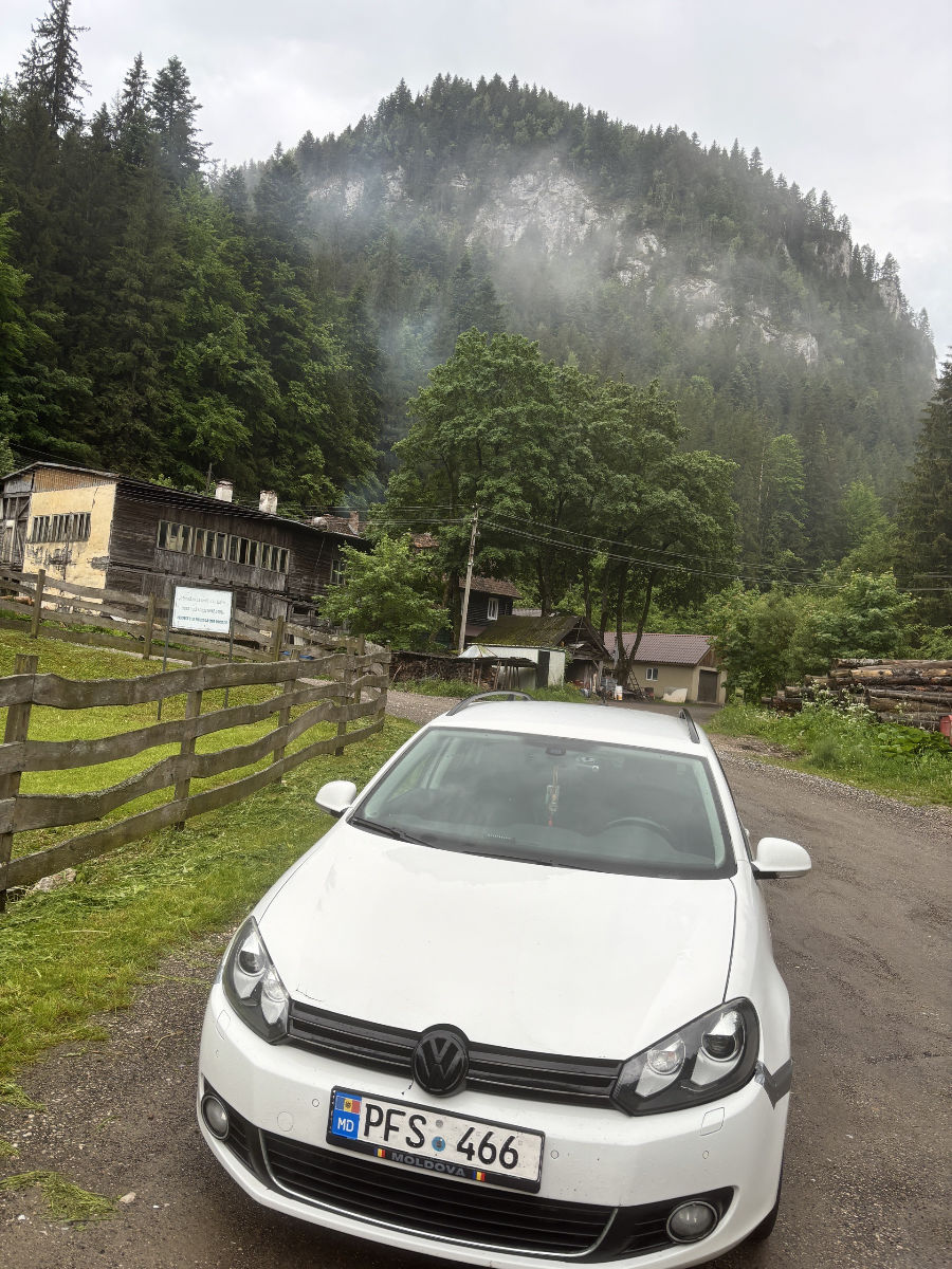 Volkswagen Golf 2010