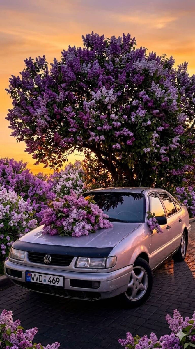 Volkswagen Passat 1995