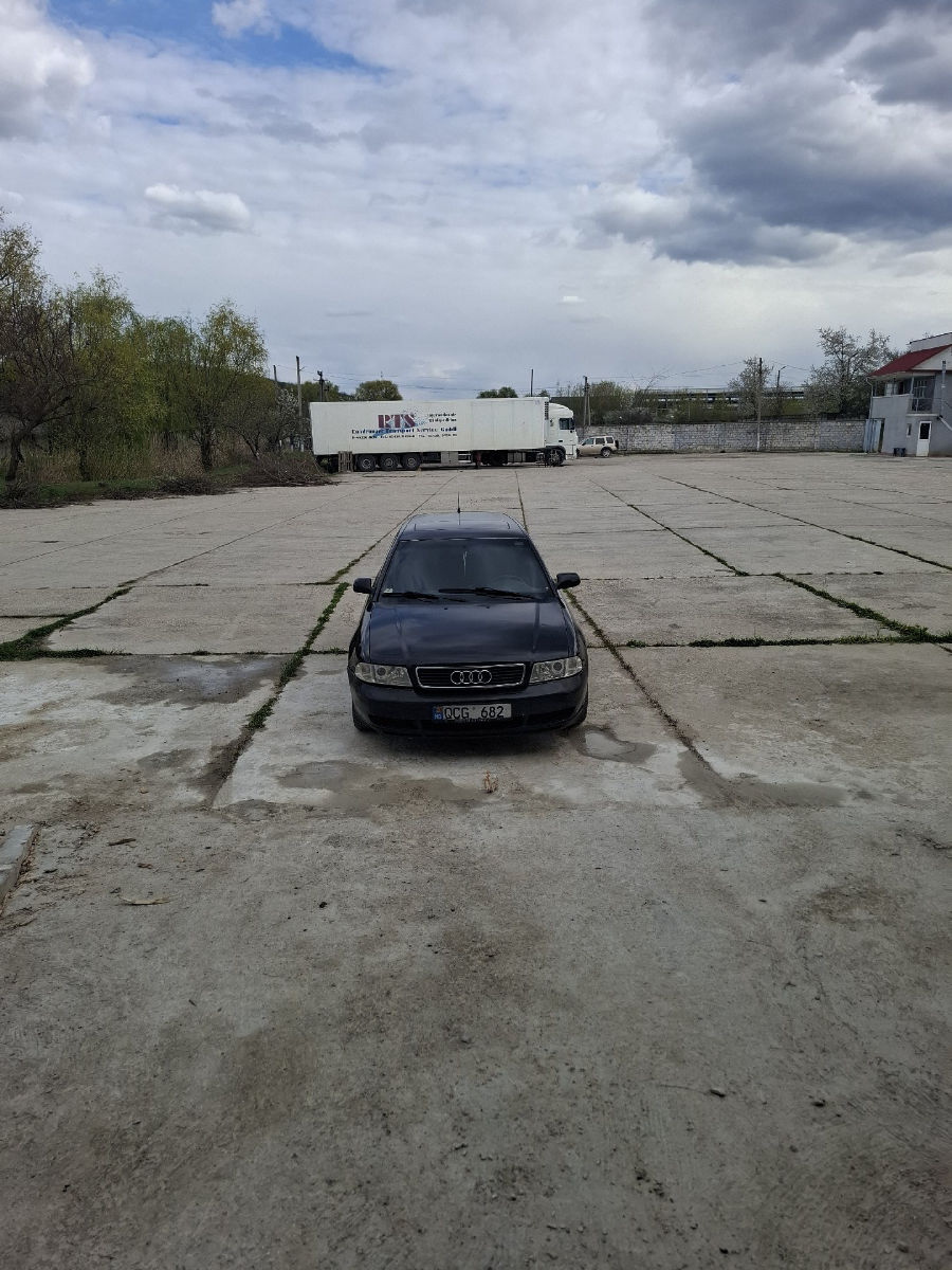 Audi A4 1996